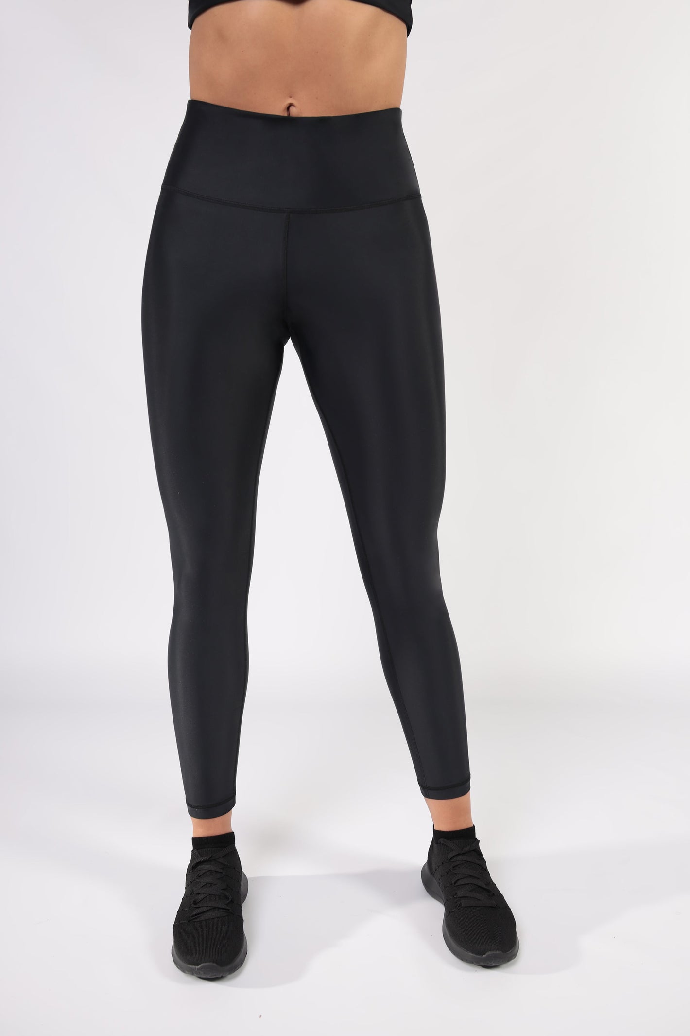 Legging - Schwarz