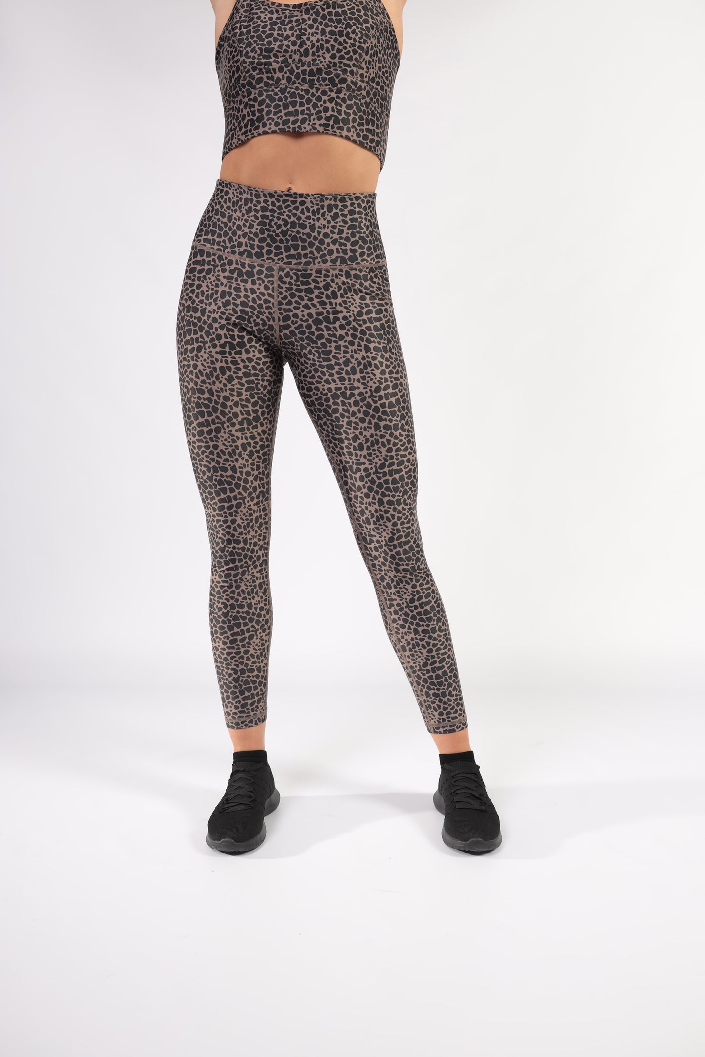 Legging - Gepard