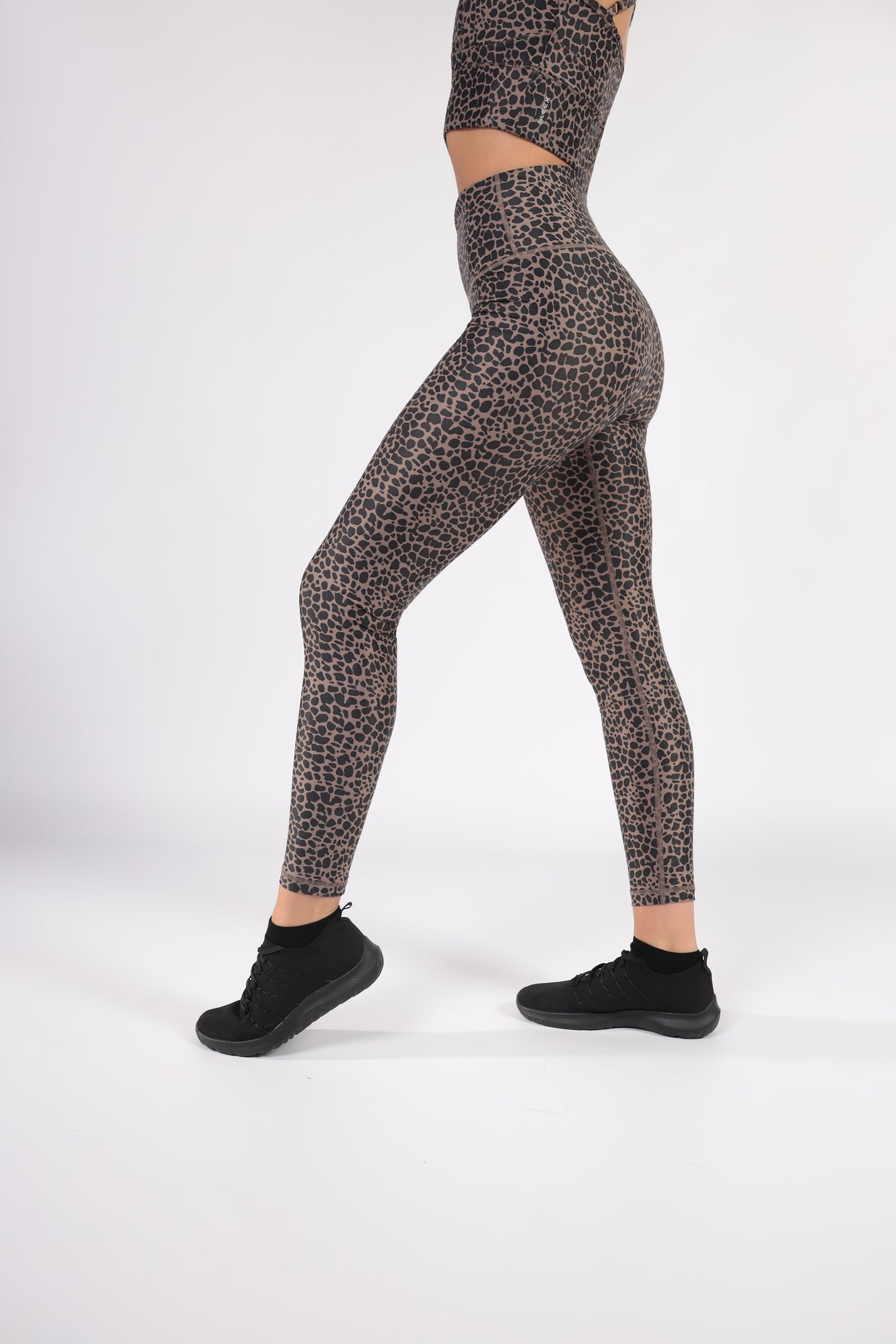 Legging - Gepard