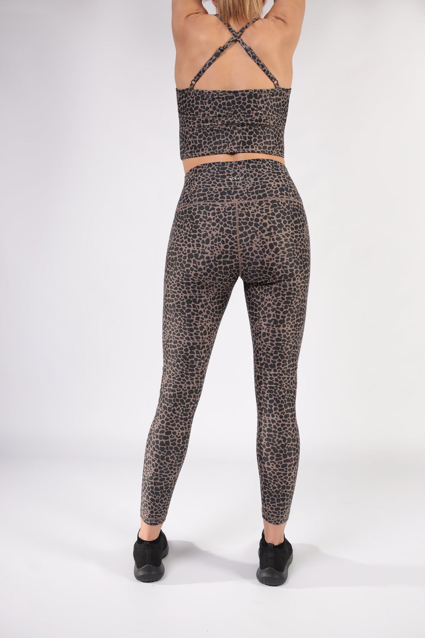 Legging - Gepard